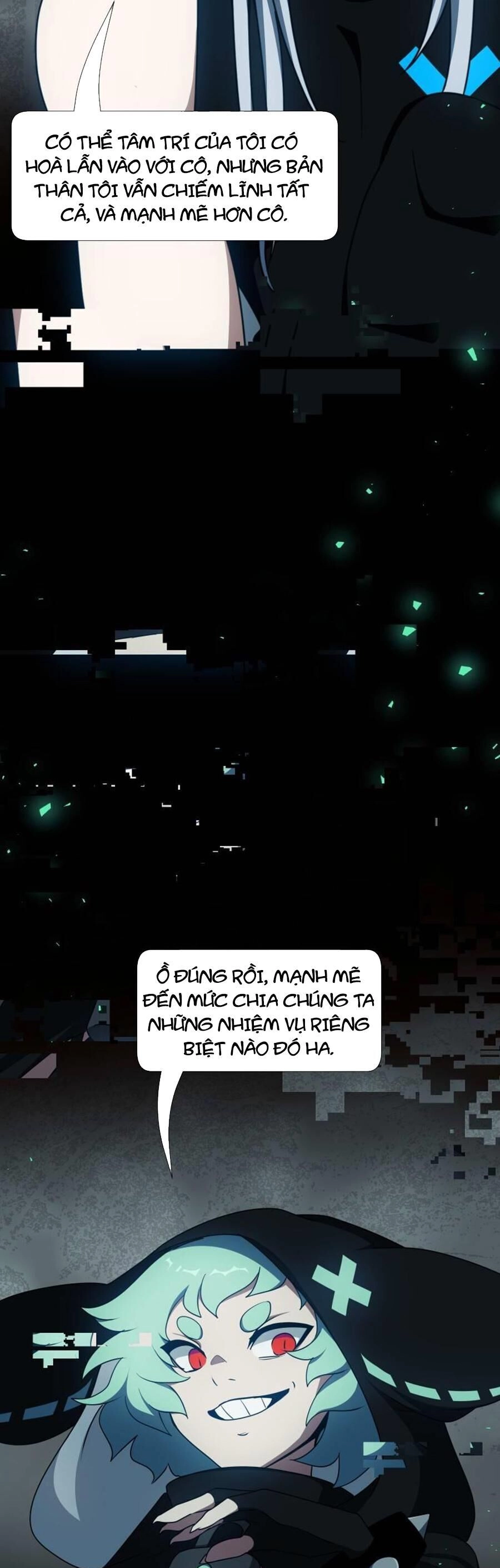 Tử Thần Chapter 124 - 27