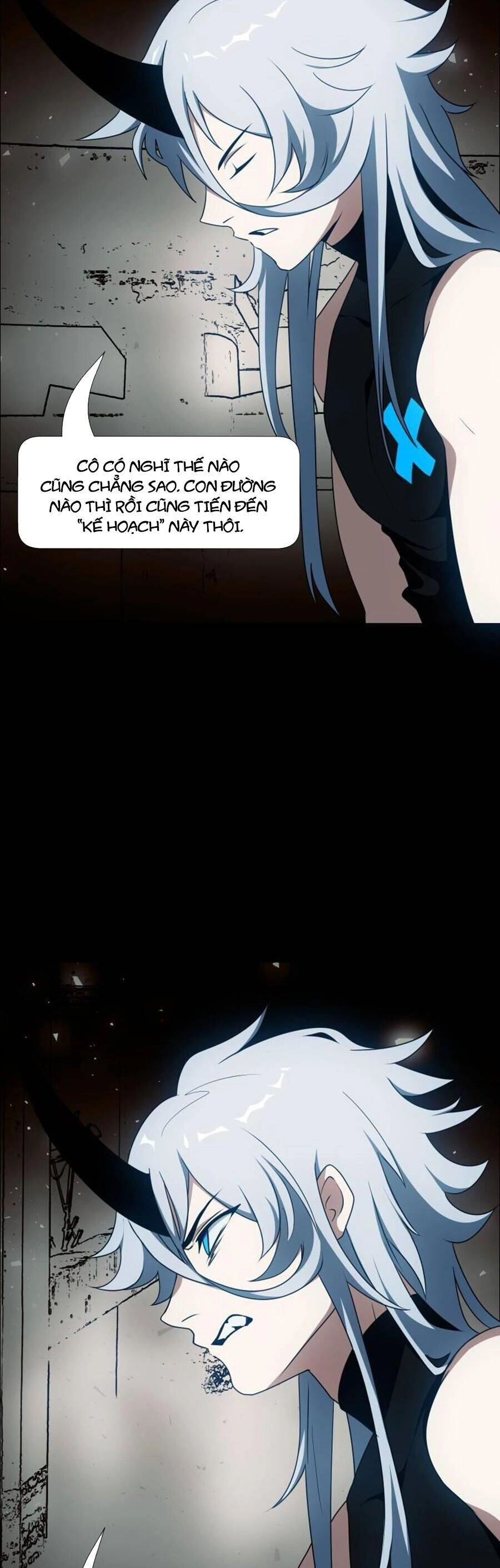 Tử Thần Chapter 124 - 30