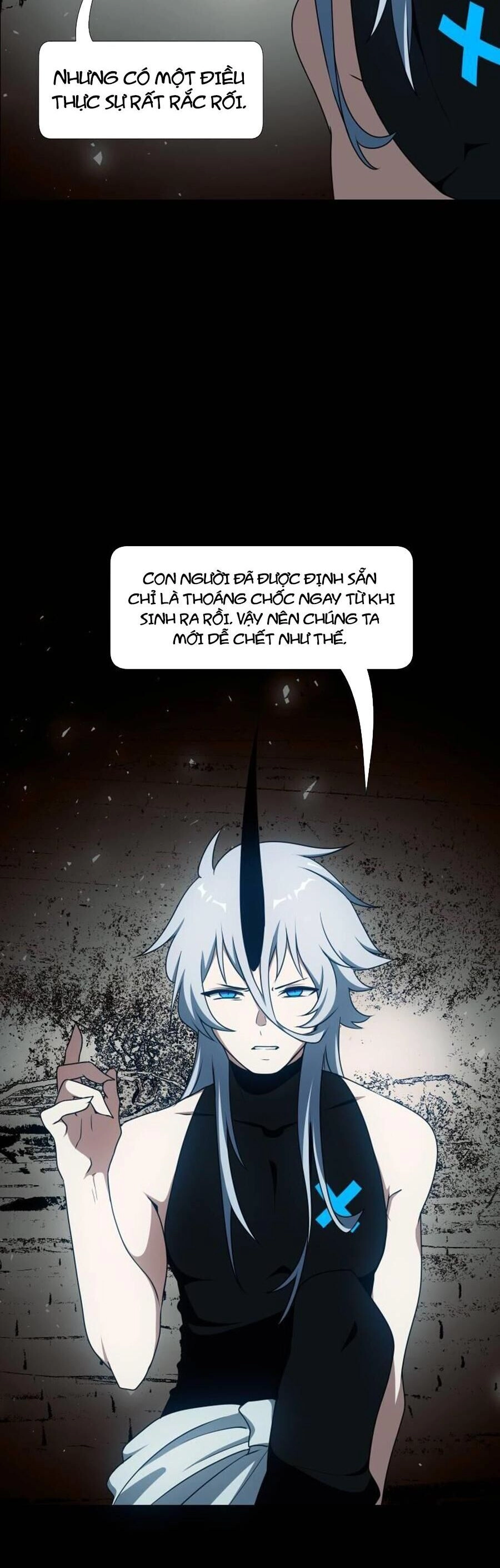 Tử Thần Chapter 124 - 31