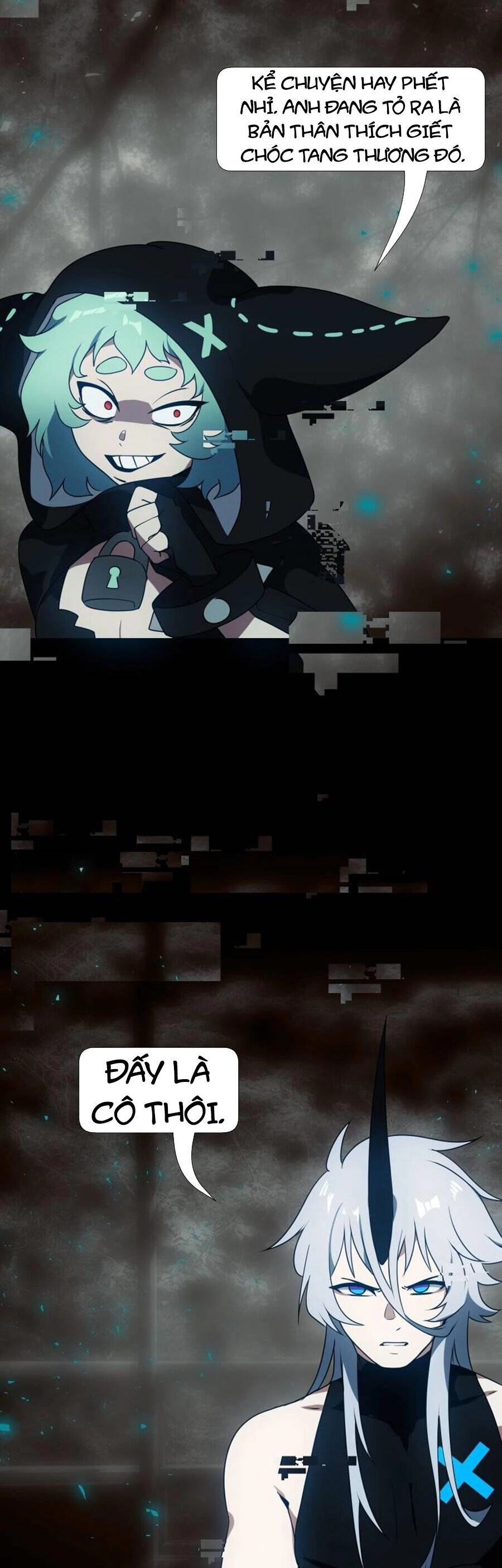 Tử Thần Chapter 124 - 36