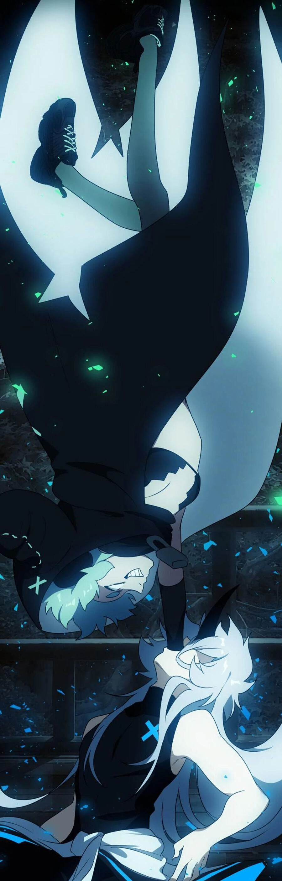 Tử Thần Chapter 124 - 44