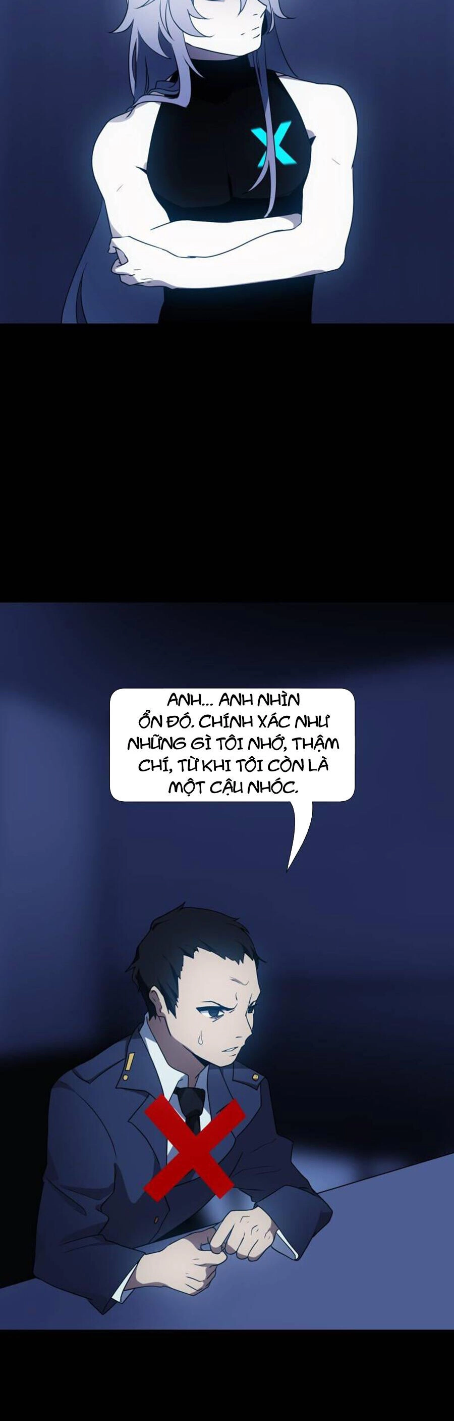 Tử Thần Chapter 125 - 6