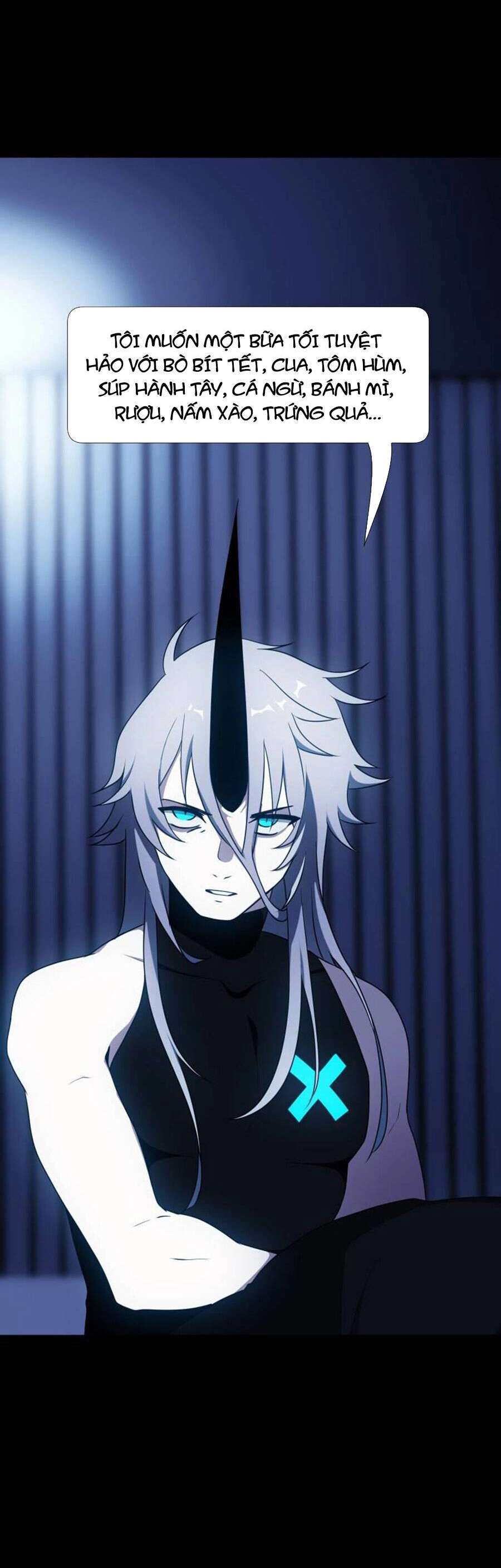 Tử Thần Chapter 125 - 15