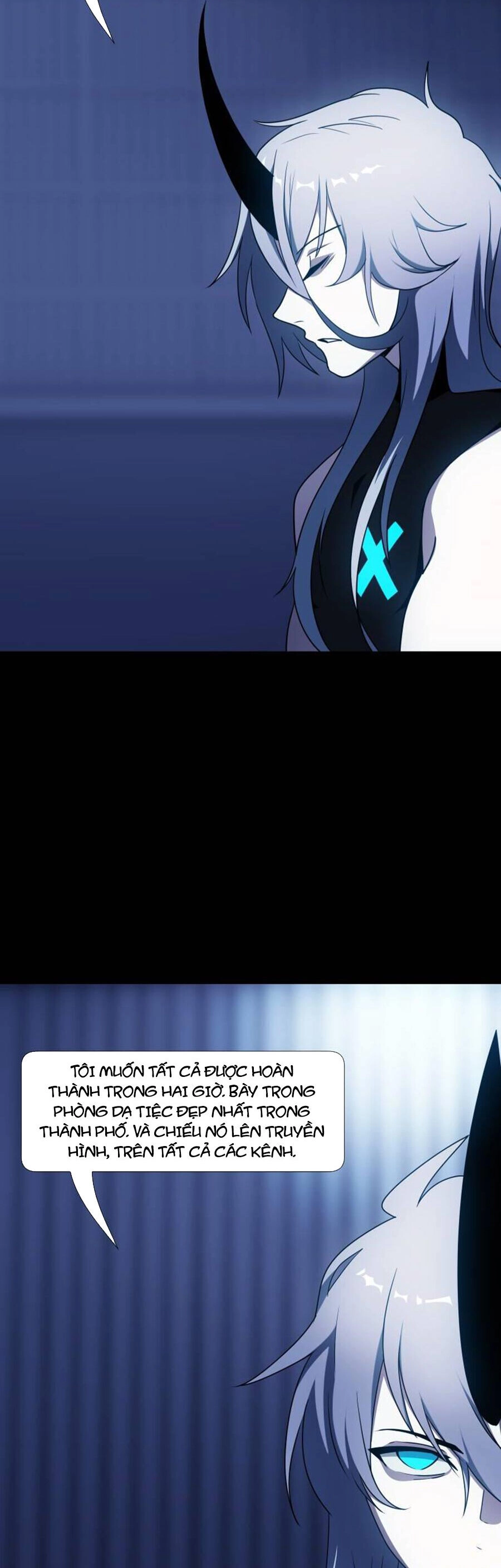 Tử Thần Chapter 125 - 17