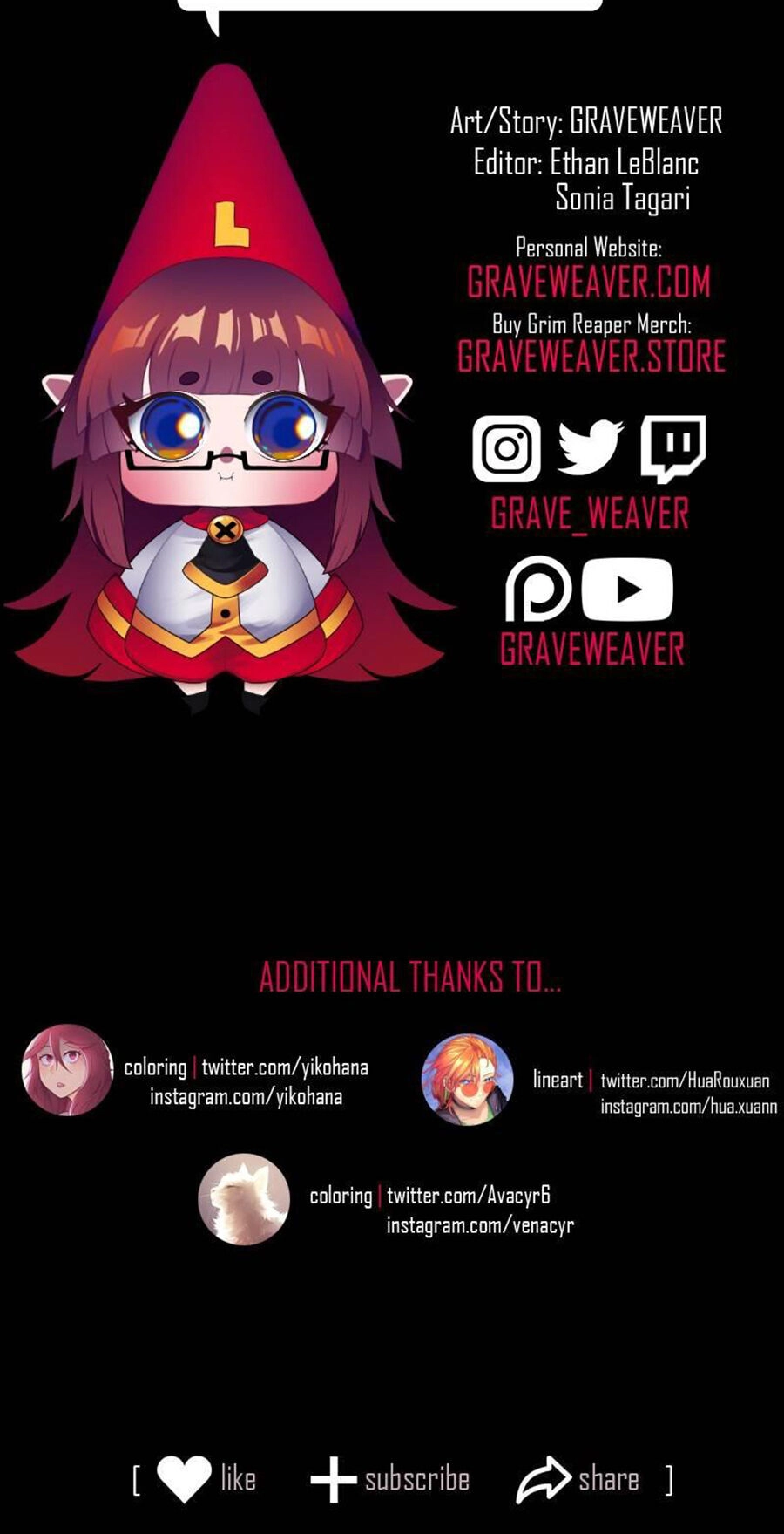 Tử Thần Chapter 125 - 60