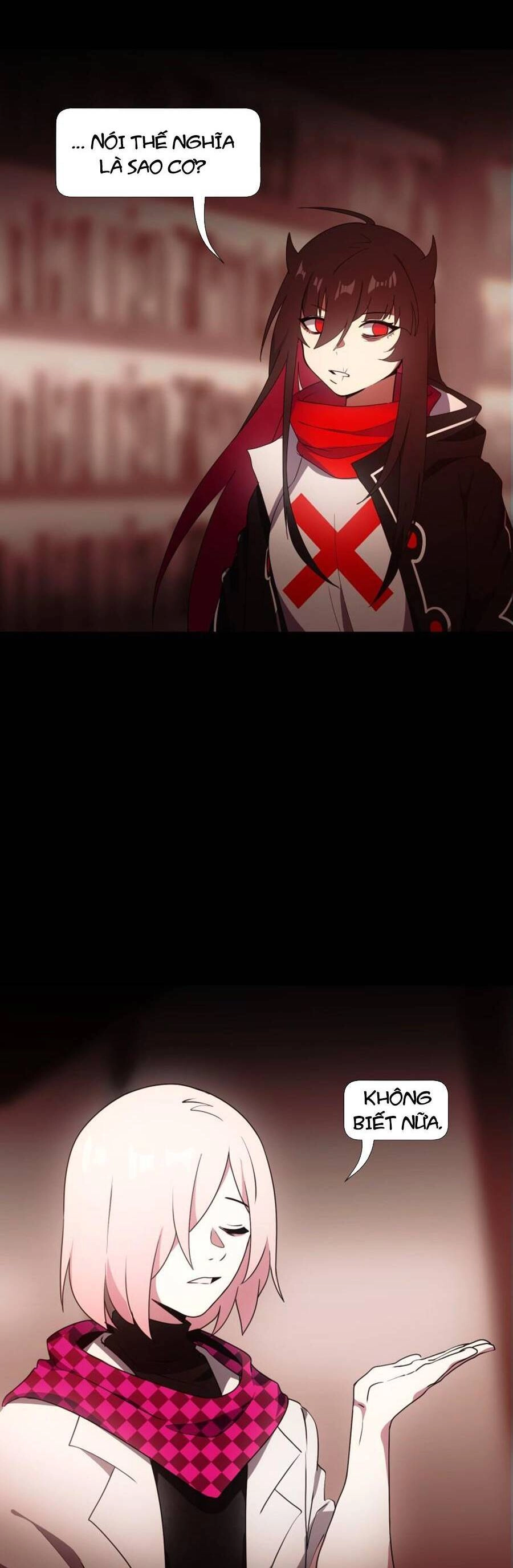 Tử Thần Chapter 126 - 17