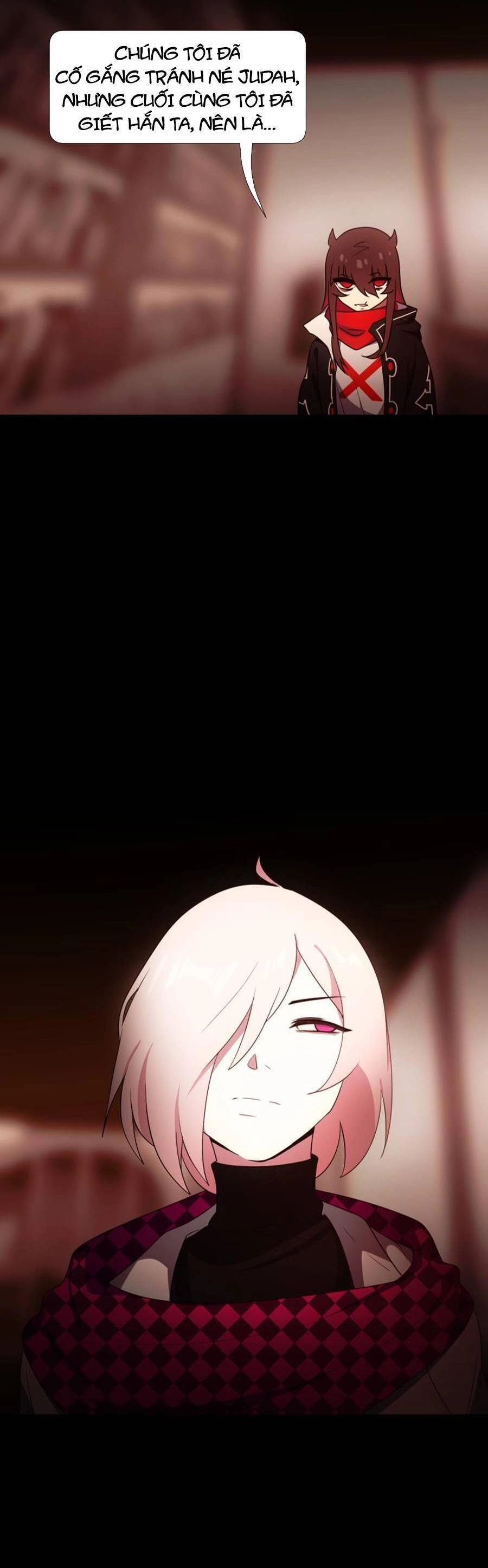 Tử Thần Chapter 126 - 25