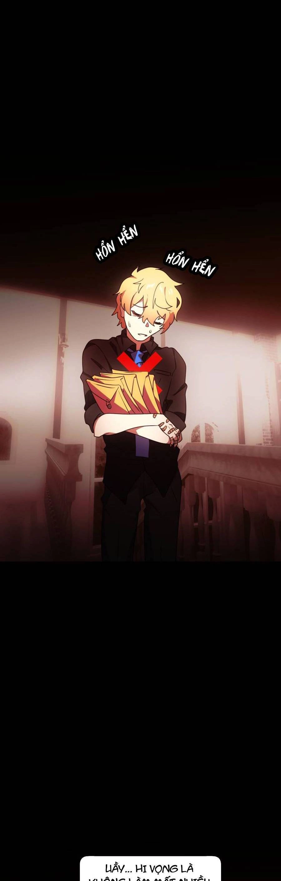 Tử Thần Chapter 126 - 29