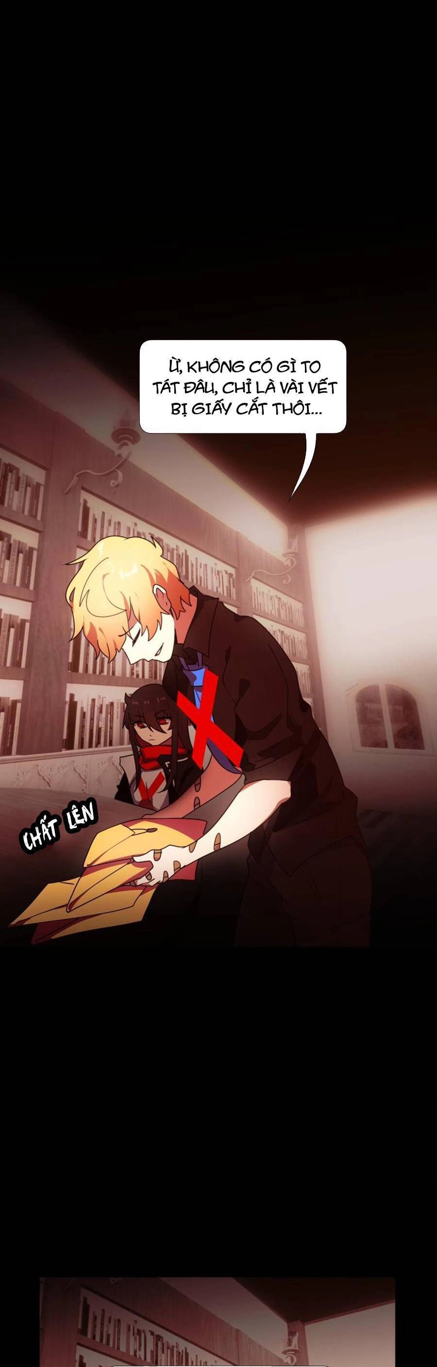 Tử Thần Chapter 126 - 32