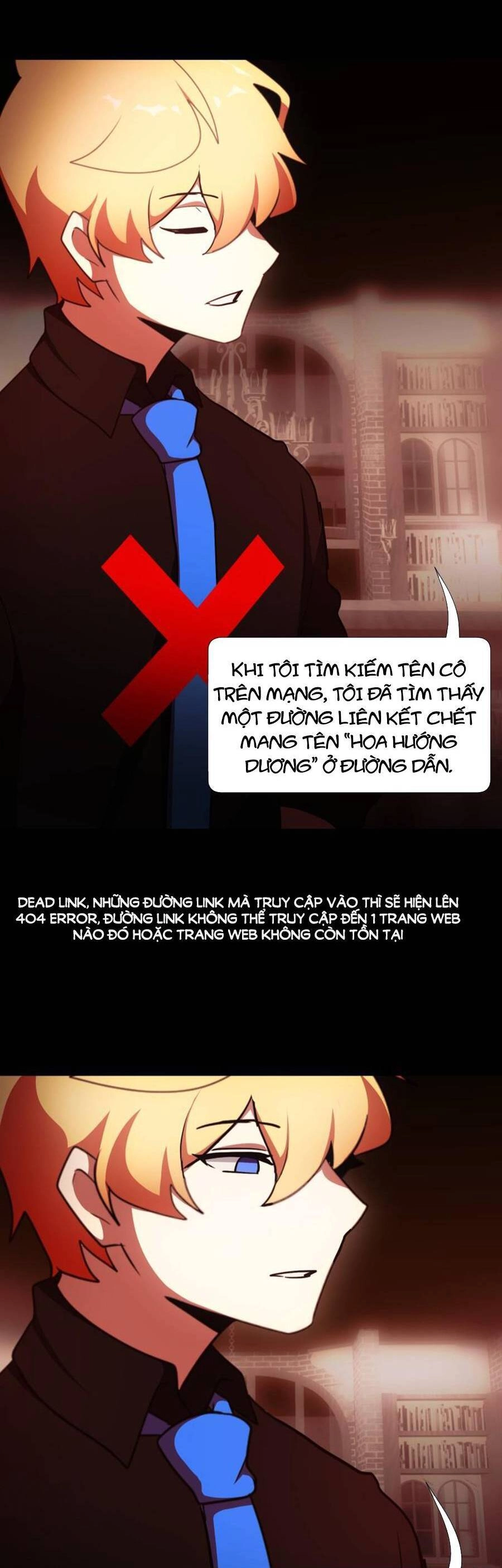 Tử Thần Chapter 126 - 49