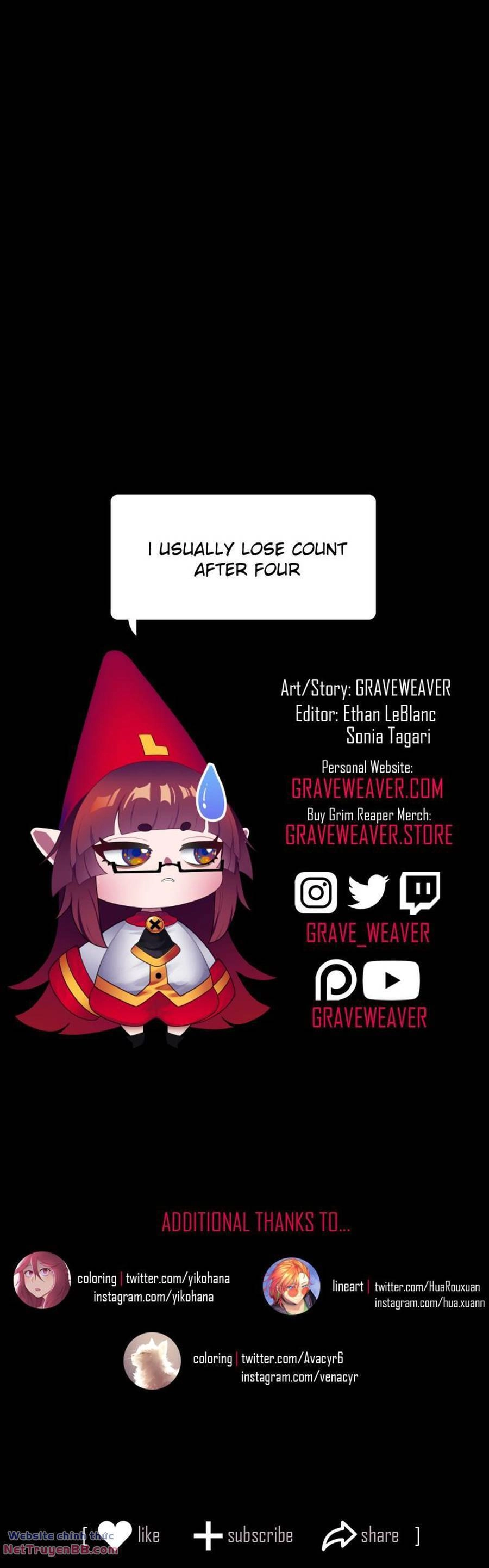 Tử Thần Chapter 126 - 67