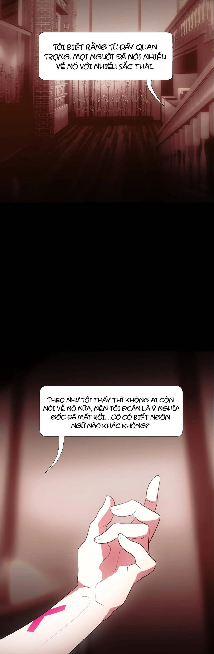 Tử Thần Chapter 127 - 19