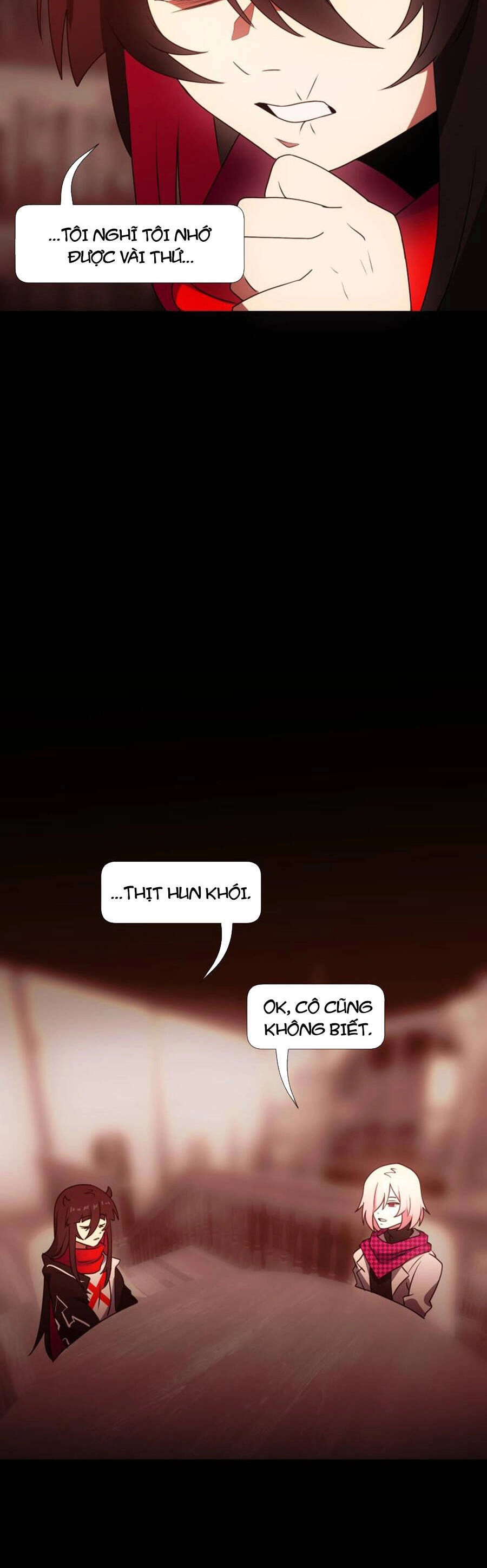 Tử Thần Chapter 127 - 22