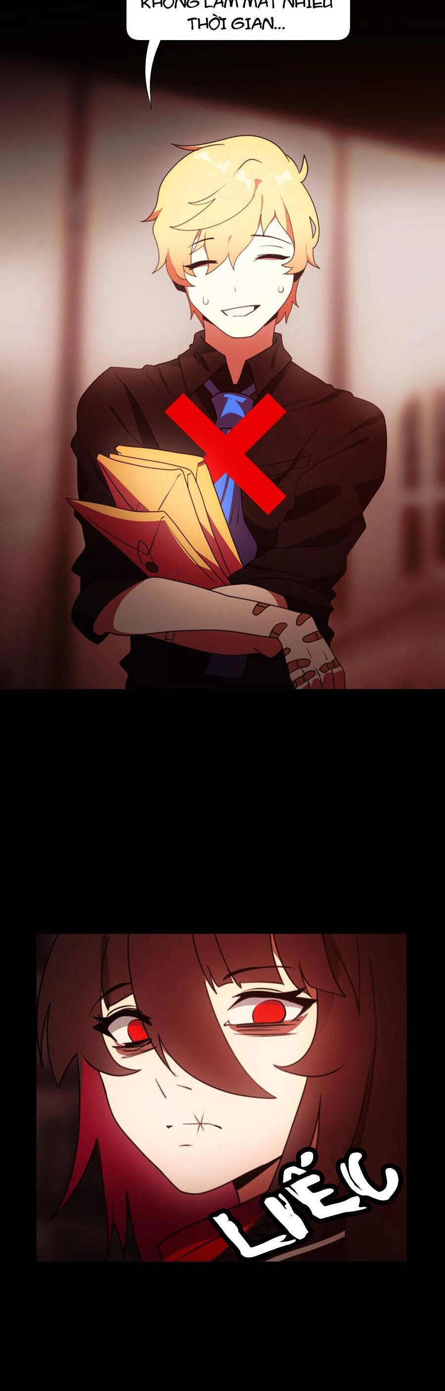 Tử Thần Chapter 127 - 30