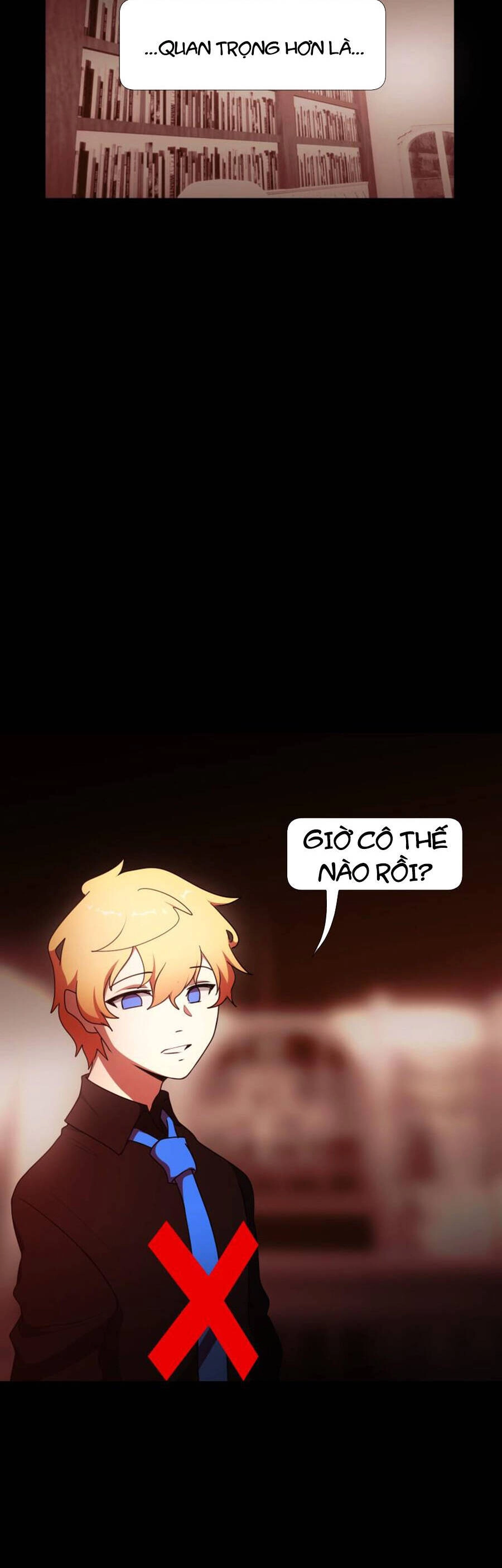 Tử Thần Chapter 127 - 33