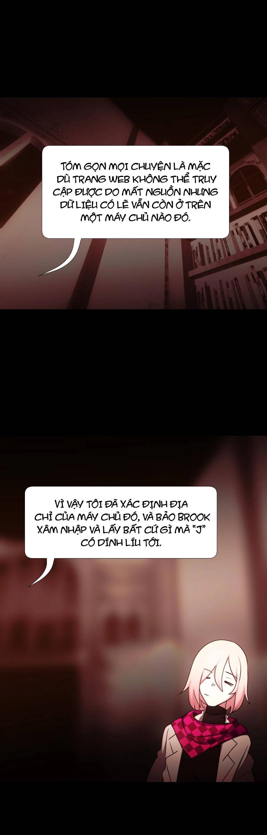 Tử Thần Chapter 127 - 51