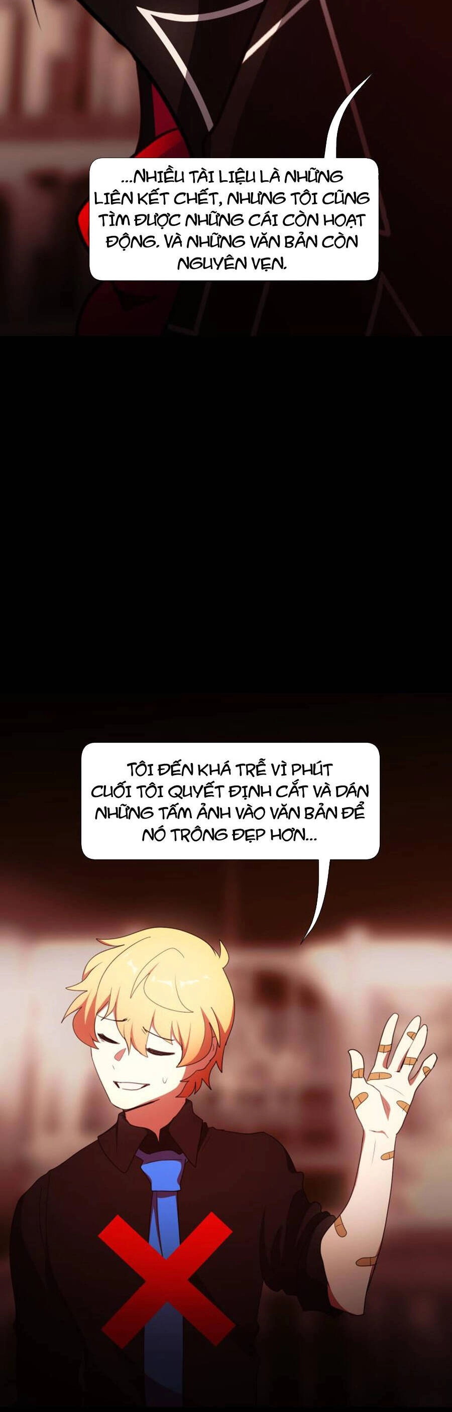 Tử Thần Chapter 127 - 53