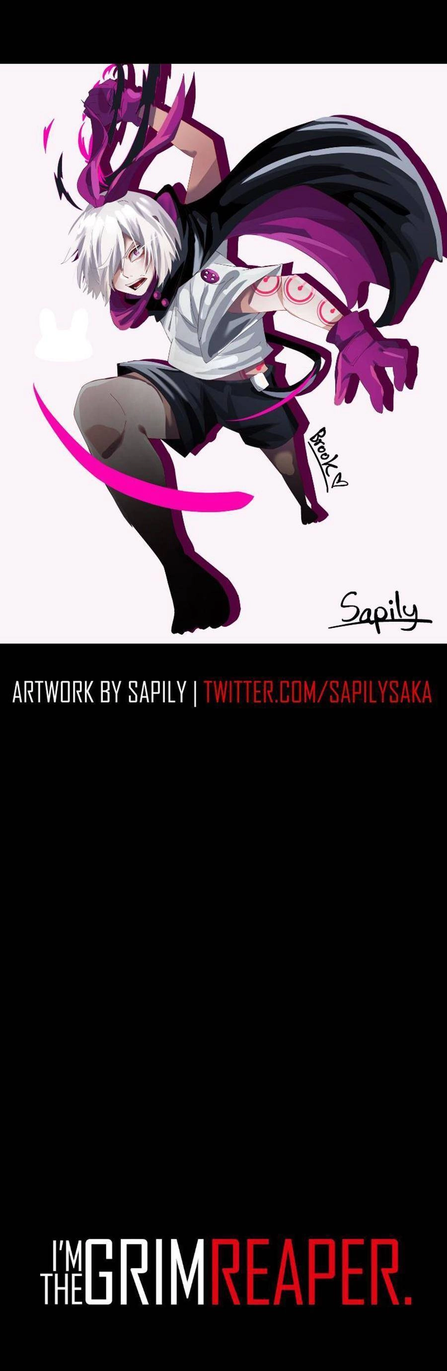 Tử Thần Chapter 128 - 2