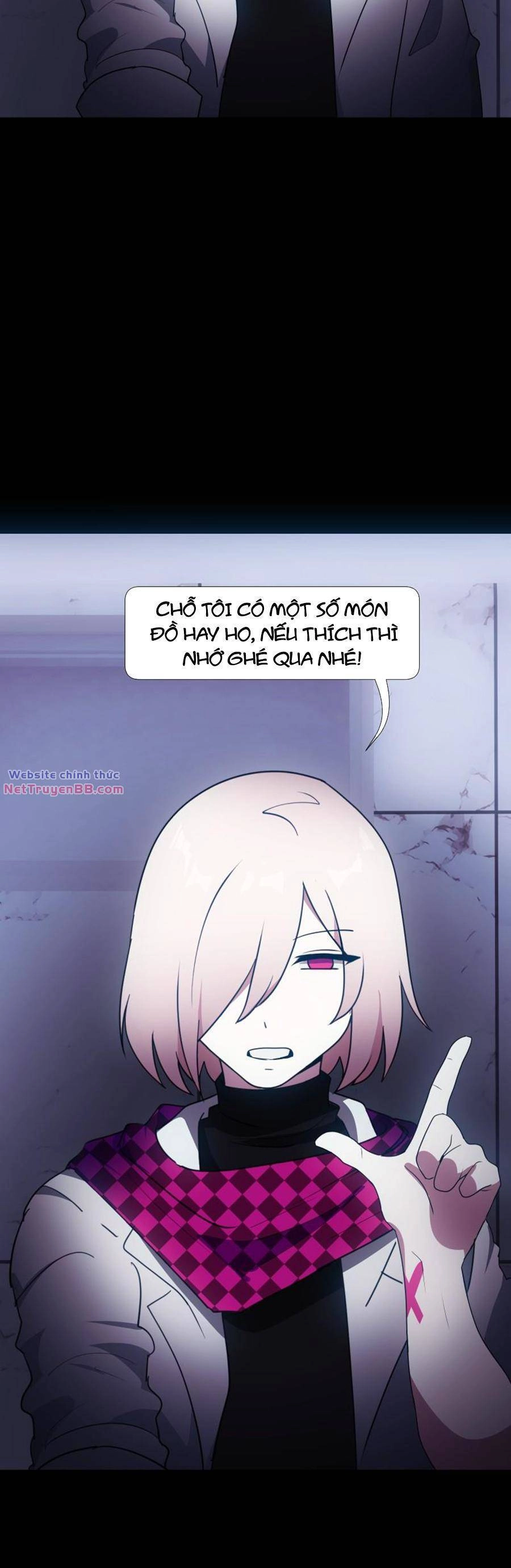 Tử Thần Chapter 128 - 6