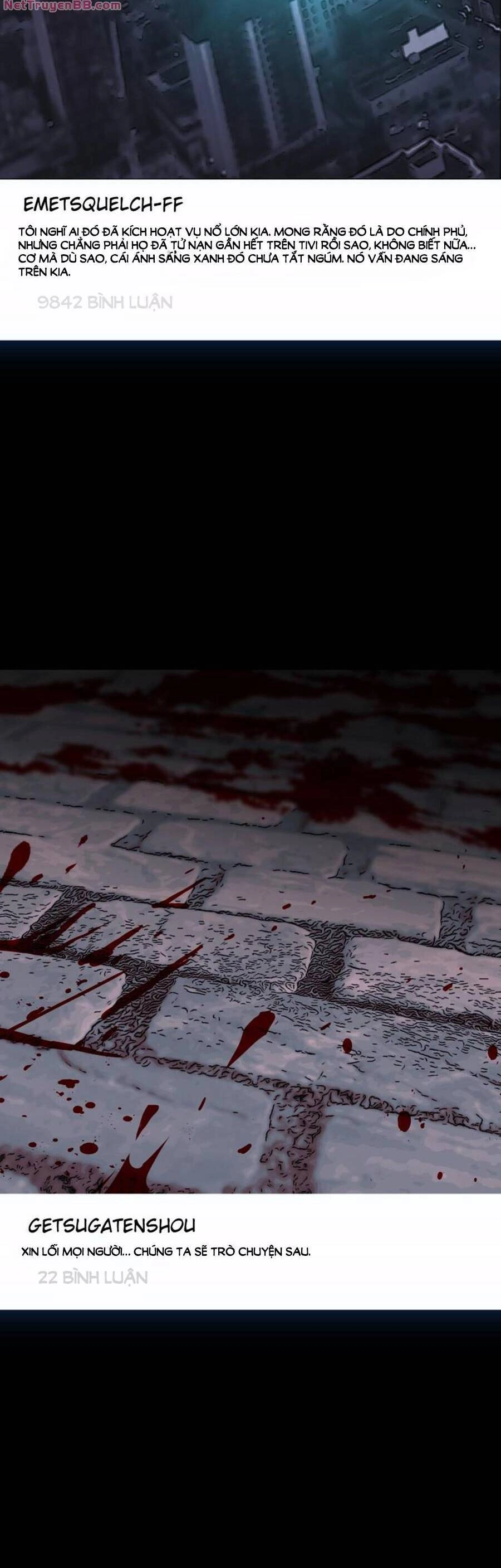 Tử Thần Chapter 128 - 15