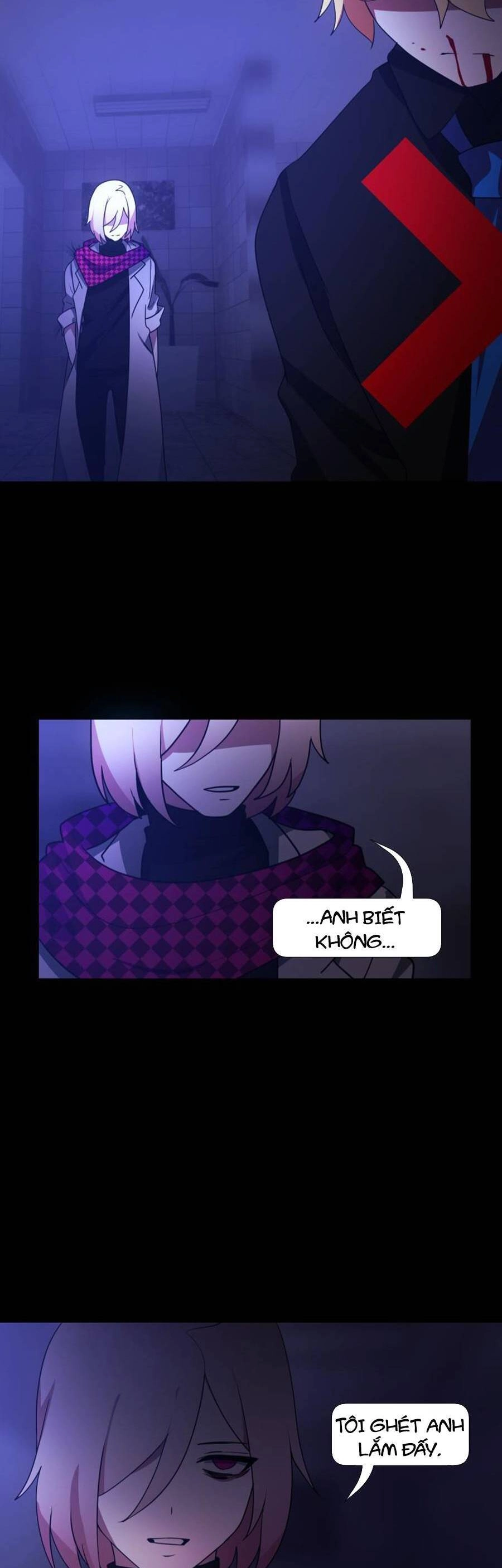 Tử Thần Chapter 128 - 25