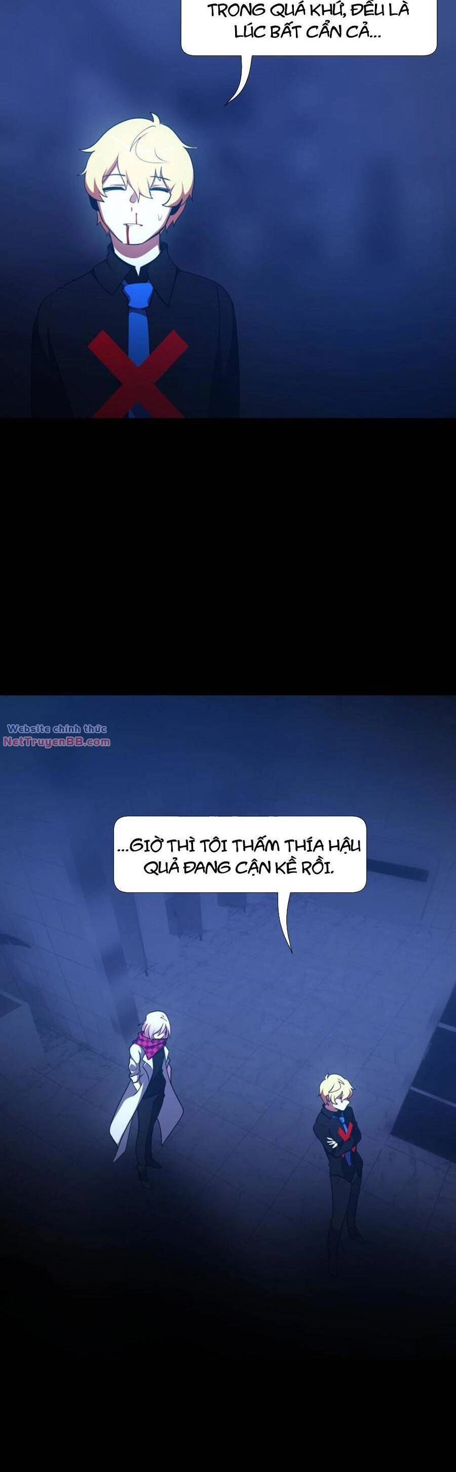 Tử Thần Chapter 128 - 47