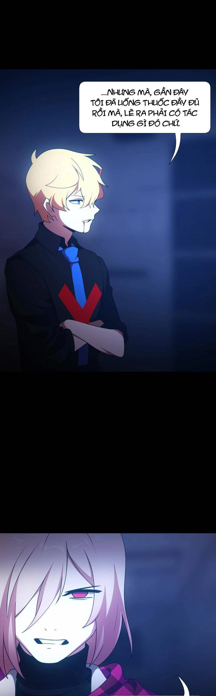 Tử Thần Chapter 128 - 48