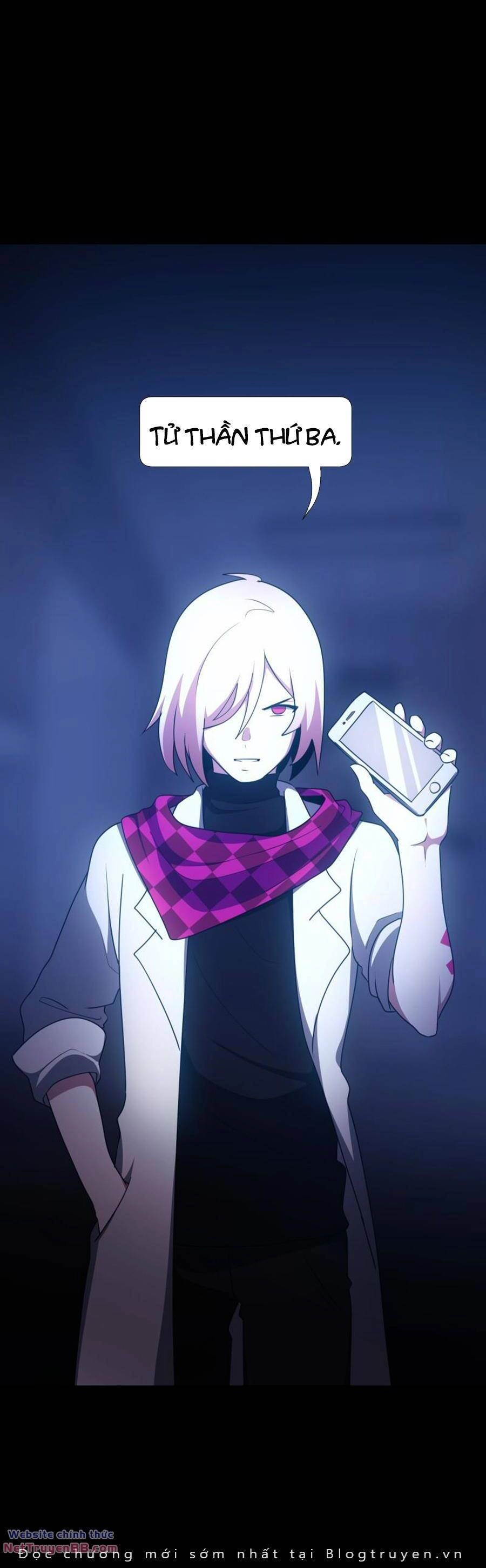 Tử Thần Chapter 128 - 50