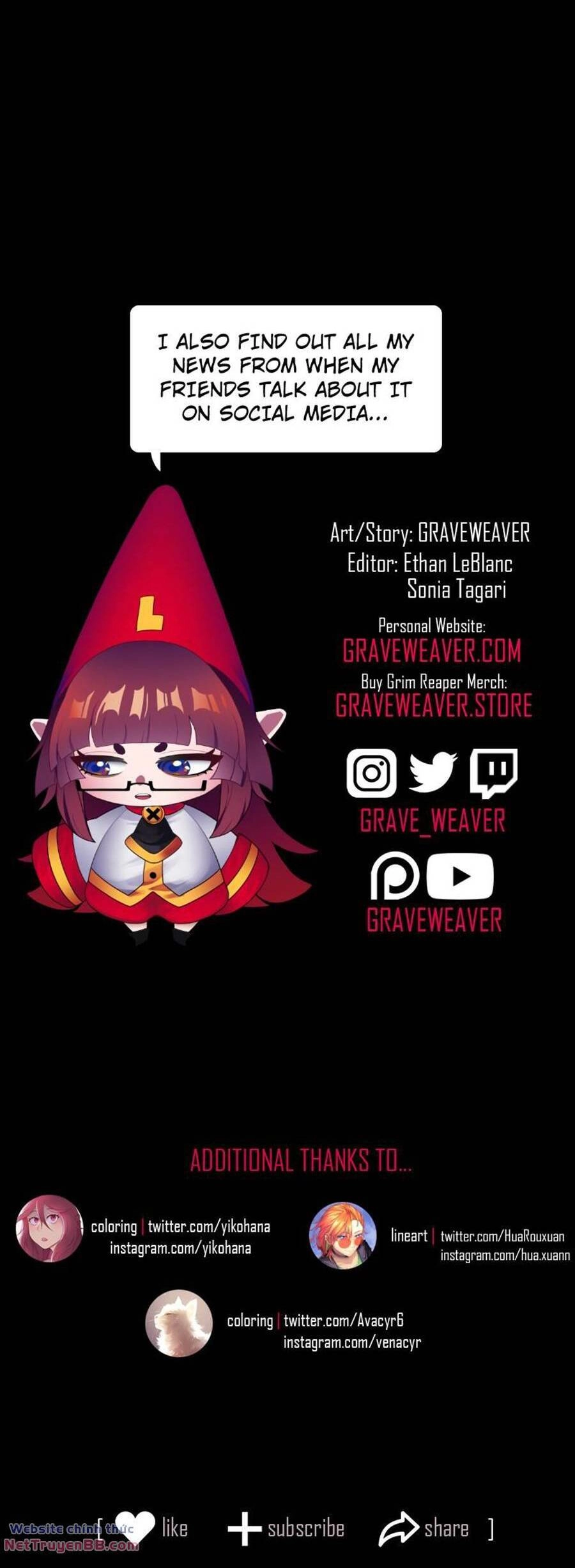 Tử Thần Chapter 128 - 53