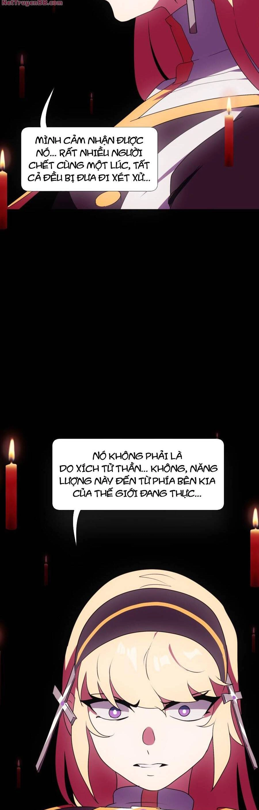 Tử Thần Chapter 129 - 15