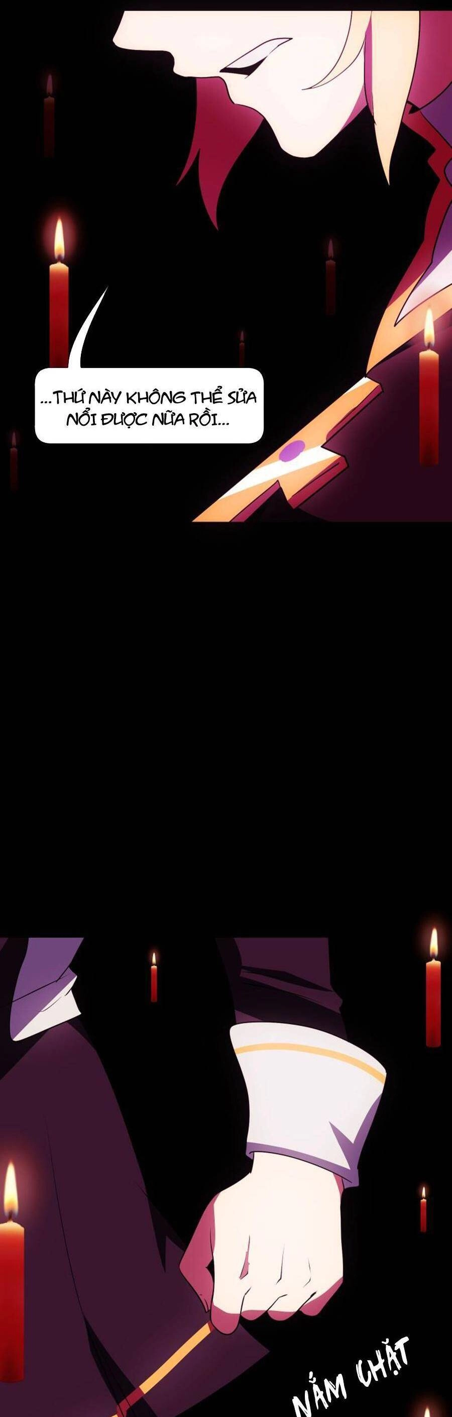 Tử Thần Chapter 129 - 28