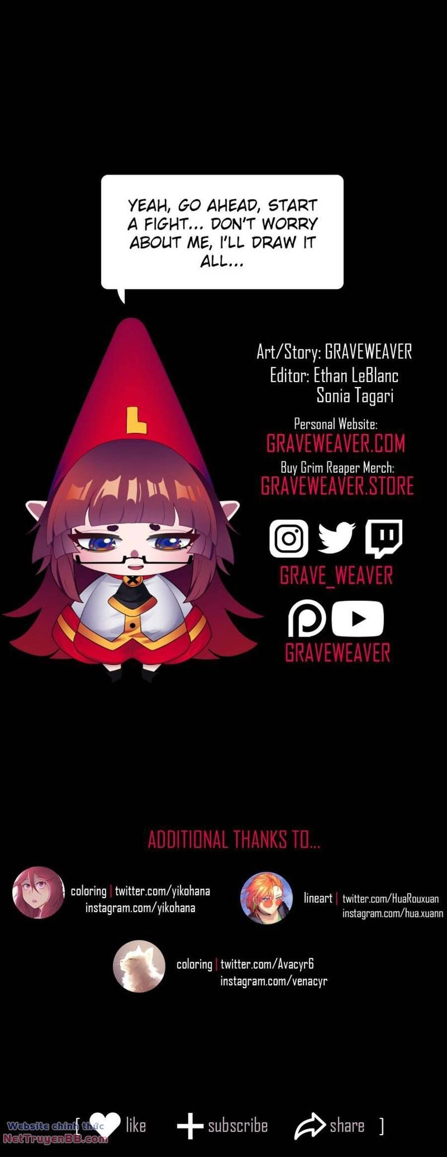 Tử Thần Chapter 129 - 69