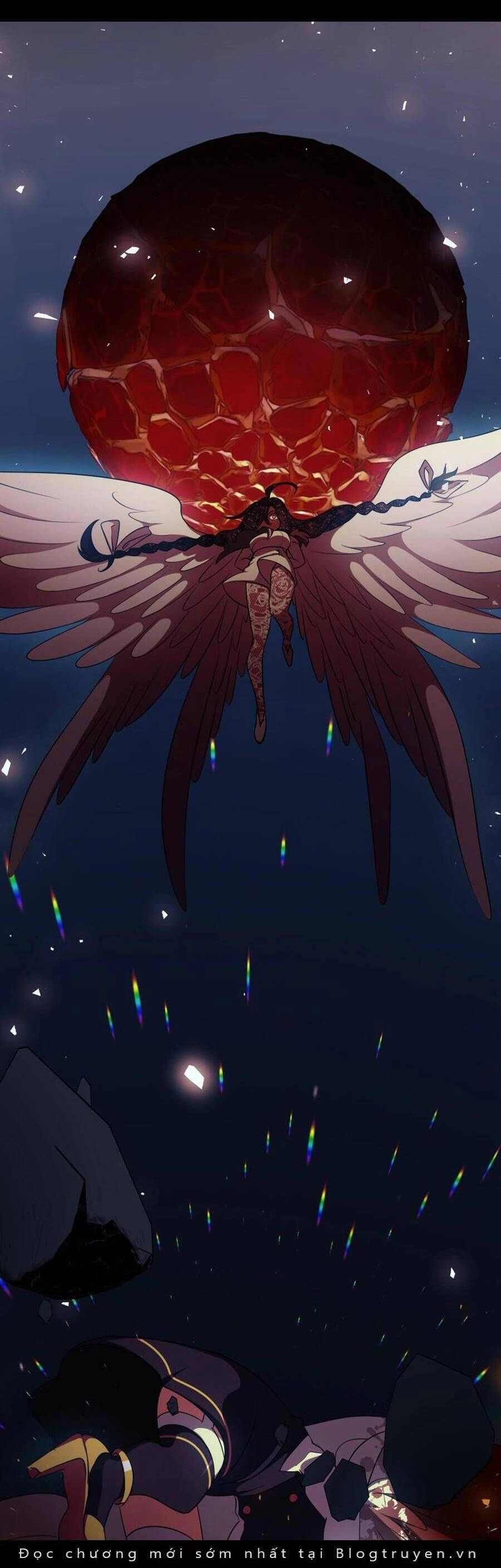 Tử Thần Chapter 130 - 34