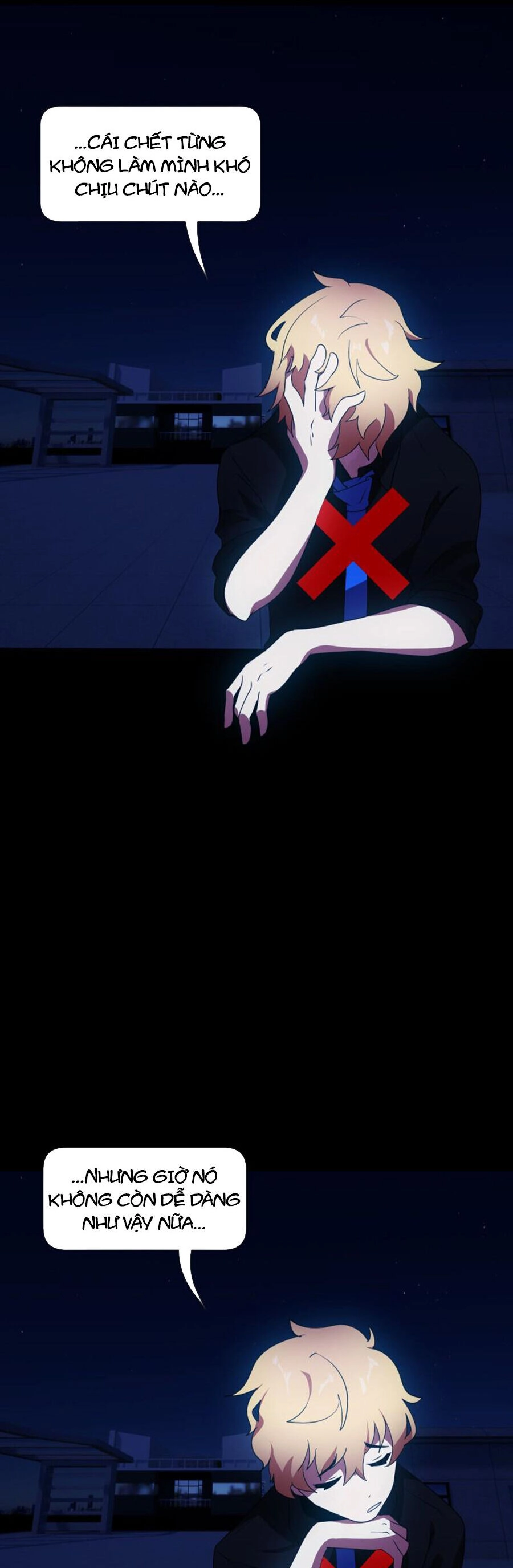 Tử Thần Chapter 134 - 8