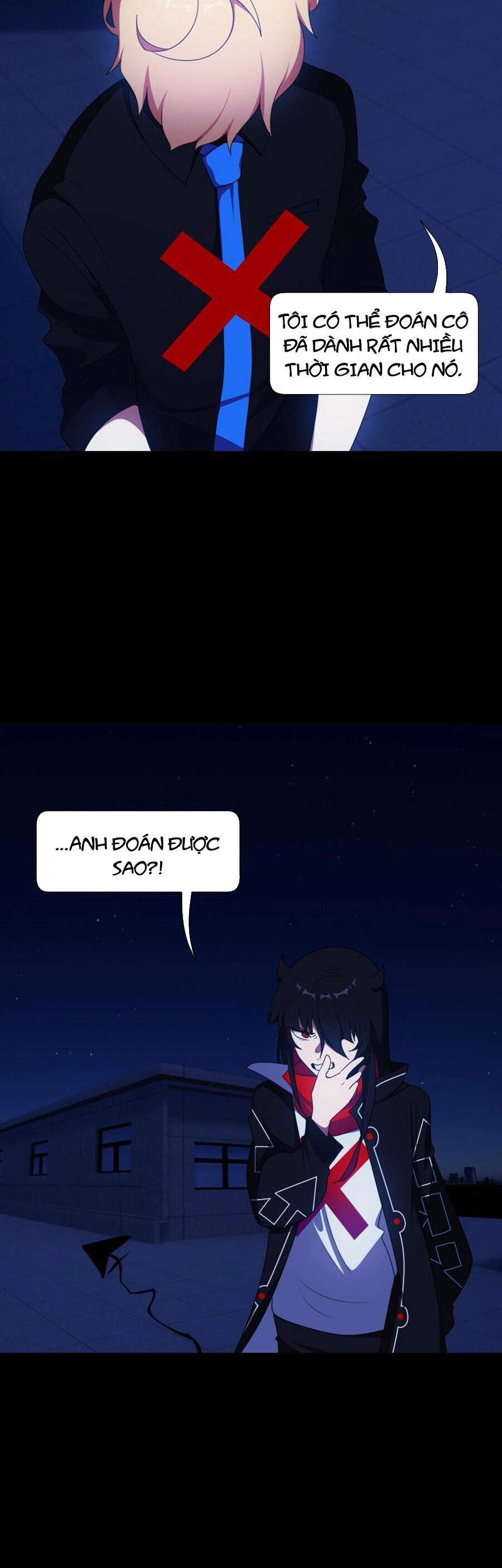 Tử Thần Chapter 134 - 32