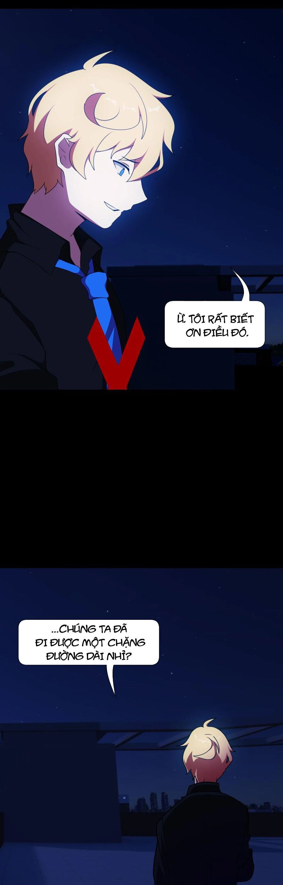 Tử Thần Chapter 134 - 33