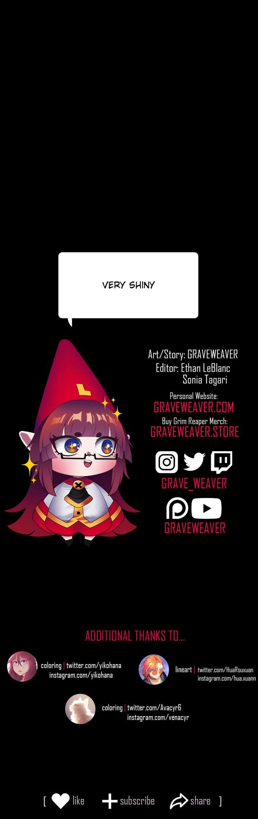 Tử Thần Chapter 134 - 51