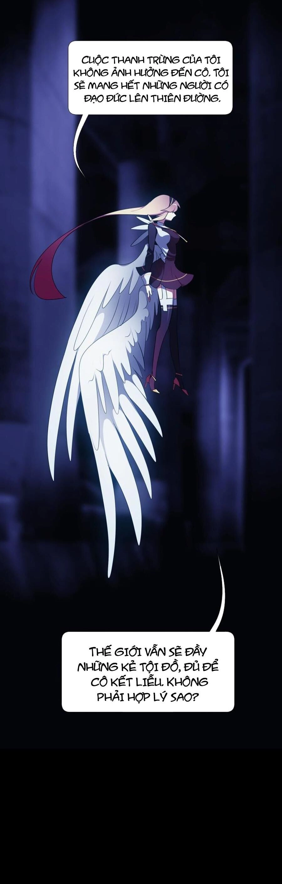 Tử Thần Chapter 135 - 40