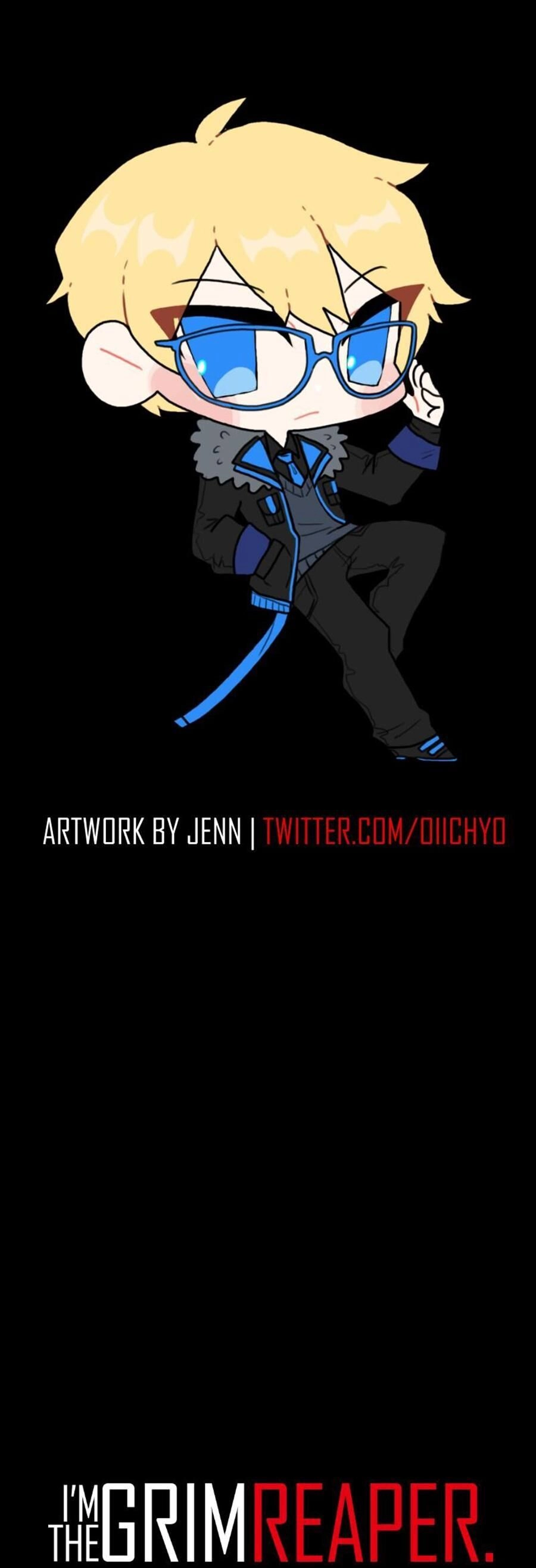 Tử Thần Chapter 136 - 3