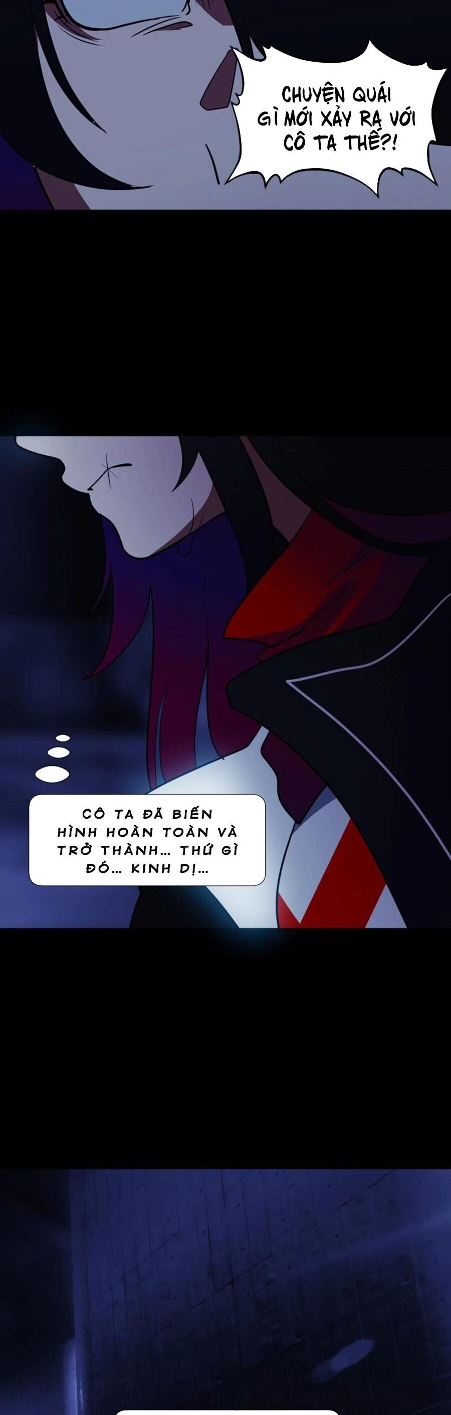 Tử Thần Chapter 136 - 26