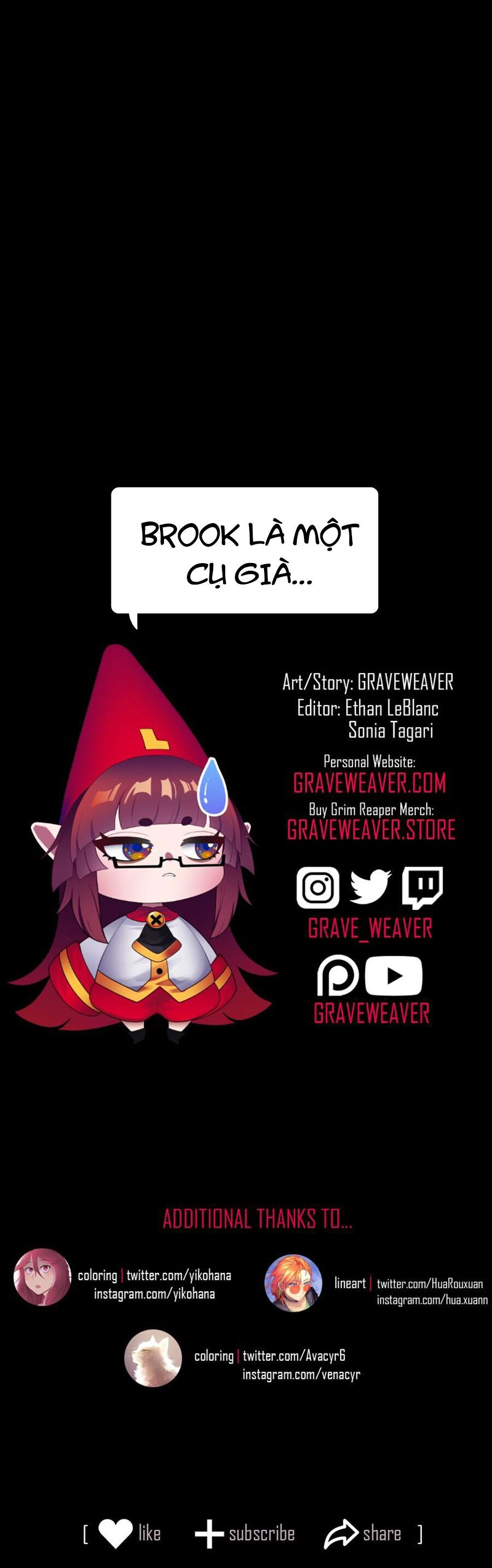 Tử Thần Chapter 136 - 61