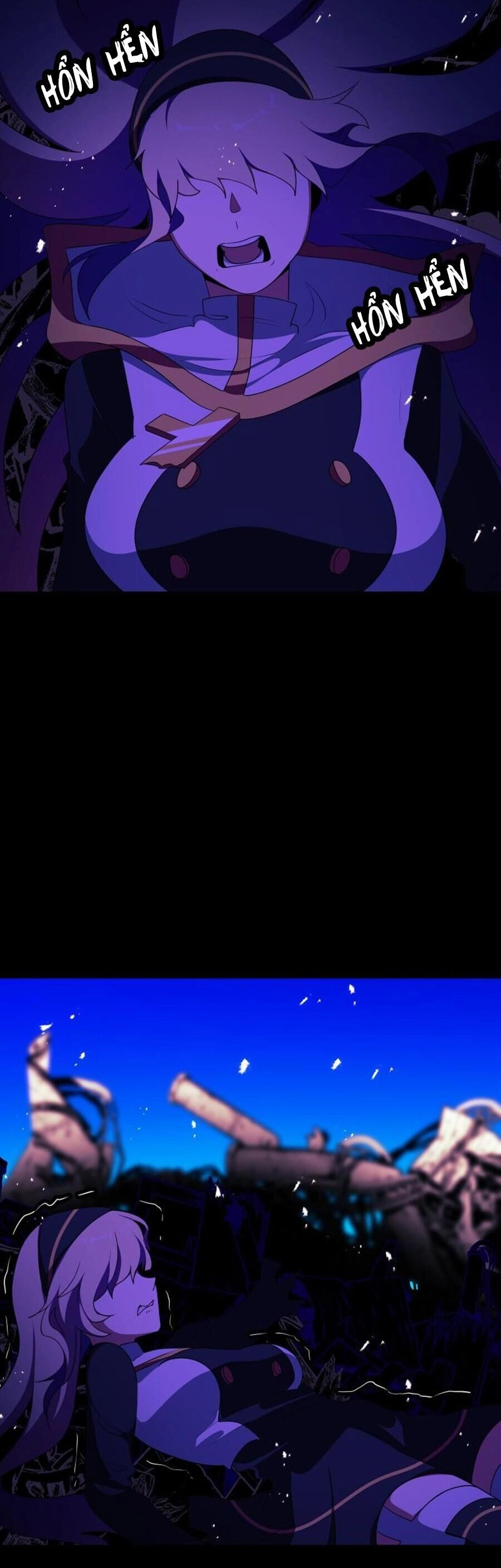 Tử Thần Chapter 140 - 13