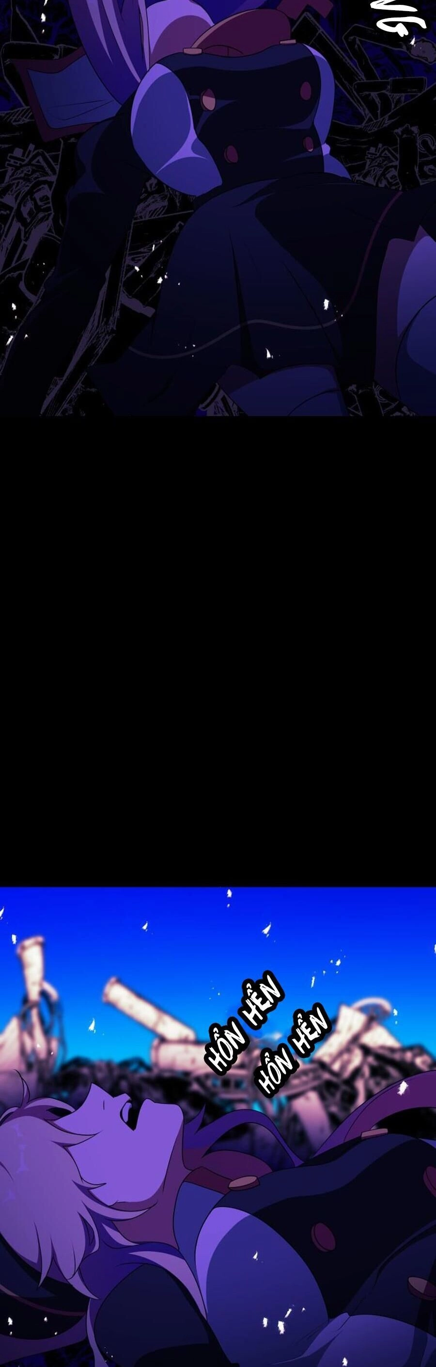 Tử Thần Chapter 140 - 15