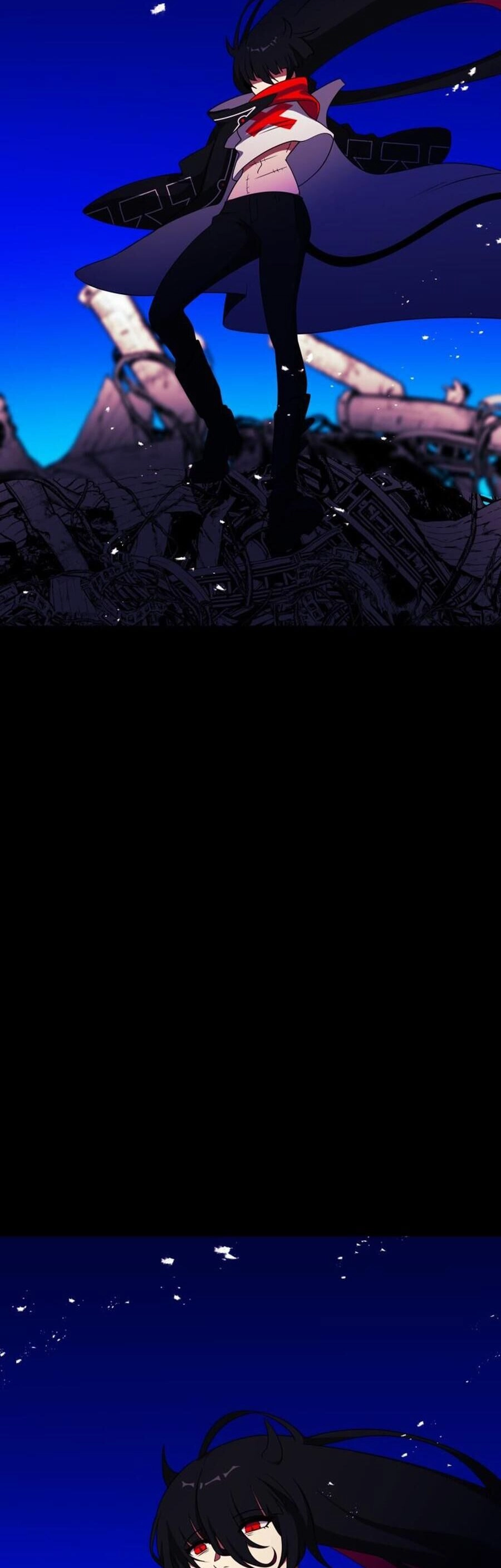 Tử Thần Chapter 140 - 18