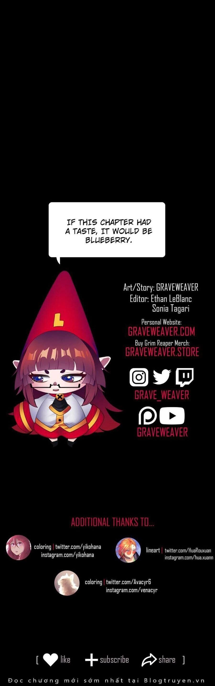 Tử Thần Chapter 140 - 59