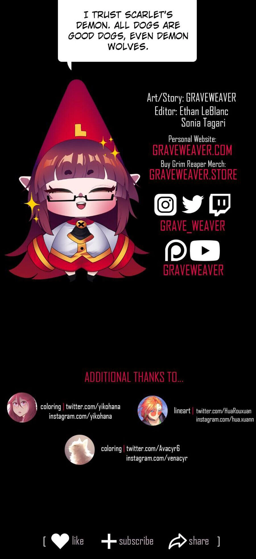 Tử Thần Chapter 141 - 54