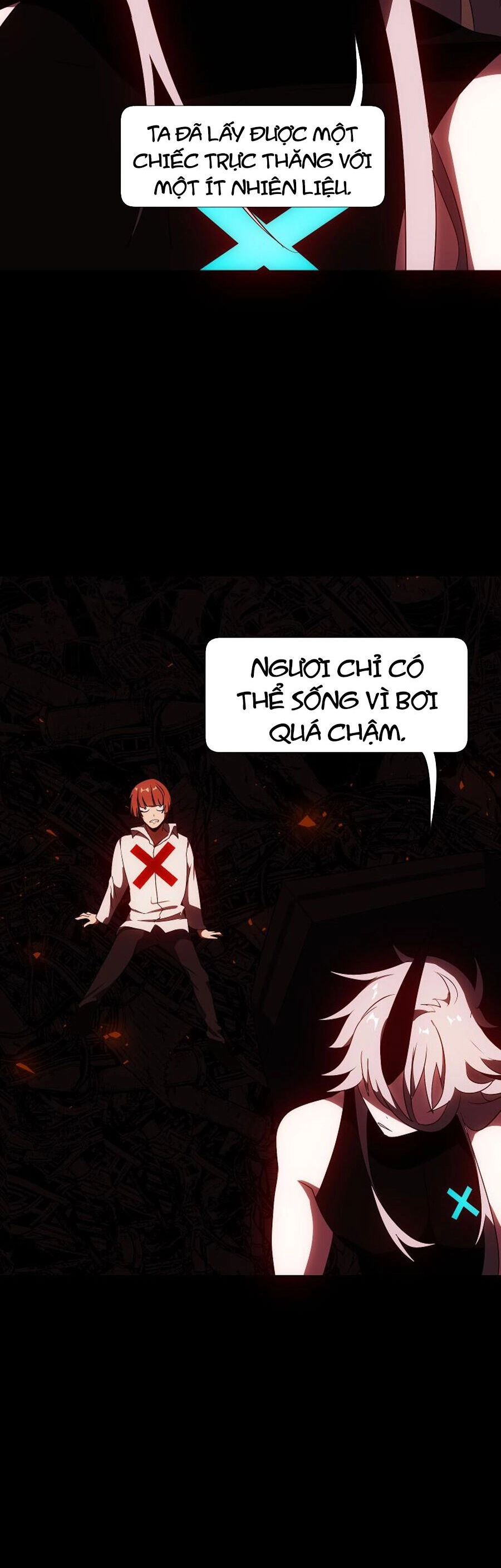 Tử Thần Chapter 142 - 26