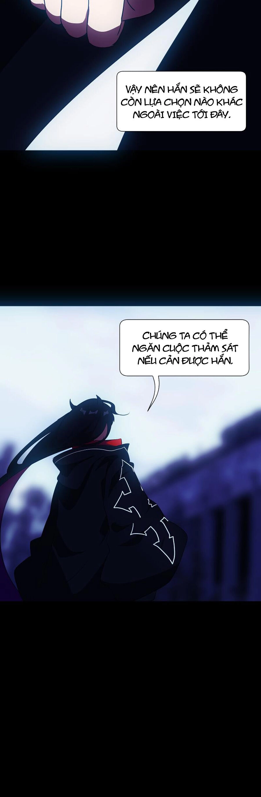 Tử Thần Chapter 143 - 20