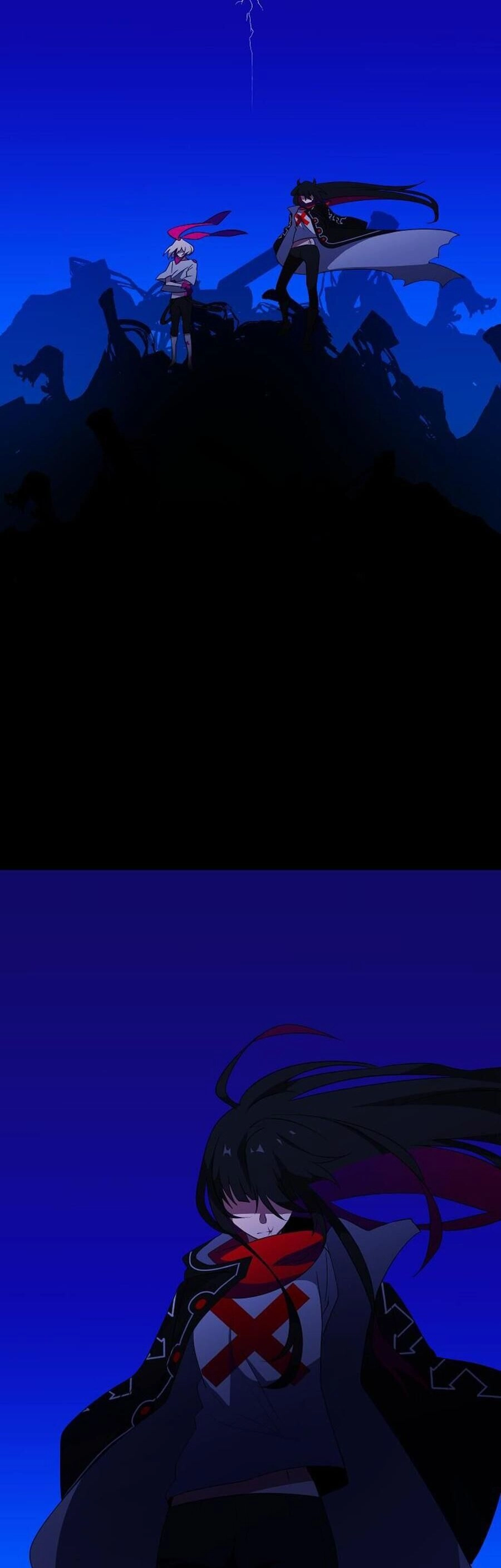 Tử Thần Chapter 143 - 41