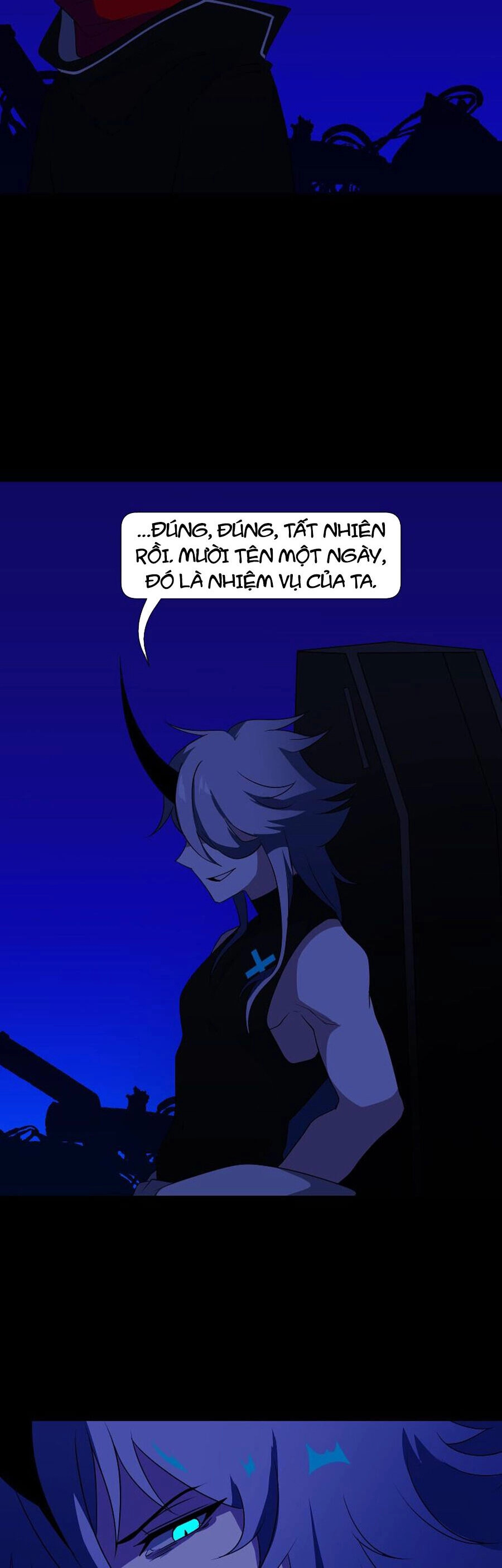 Tử Thần Chapter 143 - 52